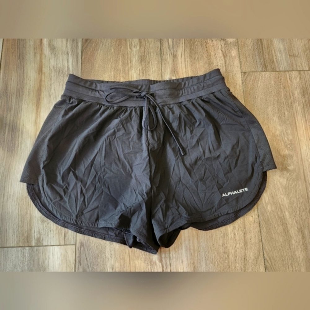 Alphalete Active Shorts